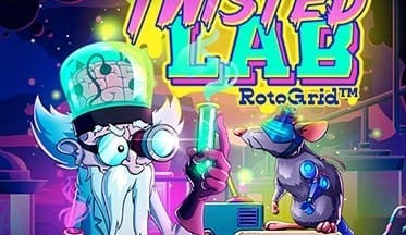 Twisted Lab RotoGrid