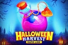Halloween Harvest: Rapid Link